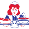 The Custard Stand Flatwoods