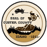 Custer County Recorder