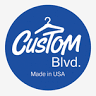 Custom Blvd