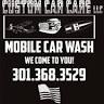 Custom Car Care