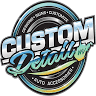 Custom Detail of WV