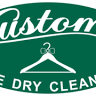 Custom Fine DryCleaning