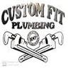 Custom Fit Plumbing