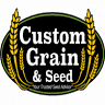 Custom Grain & Seed