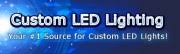 Custom LED Lighting