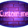 Custom me