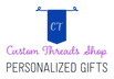 Custom Threads