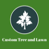 Custom Tree and Lawn