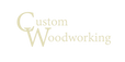 Custom Woodworking