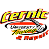 Cernic University Towing & Repair