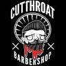 Cutthroat Barbershop South Jordan