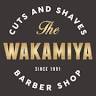 BARBER SHOP WAKAMIYA Hontamonten
