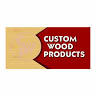 Custom Wood Products