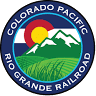 Colorado Pacific Rio Grande Railroad