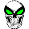 Cyborg One