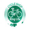 Cycle Shop Ring Life