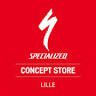 Specialized Concept - Cycles LECOLIER