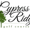 Cypress Ridge Golf Course