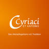Stiftung Hospital St. Cyriaci et Antonii