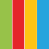 Four seasons. Kindergarten