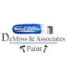 DeMoss & Associates Paint