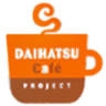 Daihatsu Auto Cafe