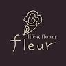 life & flower fleur プラザハウス店