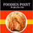 Foodies Point A.C Restaurant