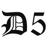 D5 Ranges Marengo