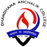 Dhamdhama Anchalik College