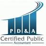 P. Delatado, CPA