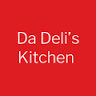 Da Delis kitchen