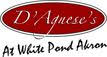 D'Agnese's at White Pond Akron