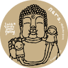 Mahoroba Daibutsu Pudding