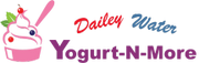 Dailey Yogurt Water-N-More