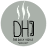 Daily Huddle Cafe
