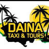Daina Taxi Tours Jamaica