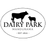 Dairy Park Farm Stay