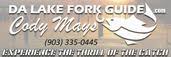 DA Lake Fork Guide Cody Mays