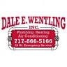 Dale E Wentling Inc