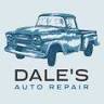 Dale's Auto Repair, LLC