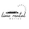 dallas limo rental services