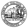 Dalton Council On Aging