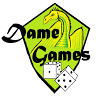 Dame Games