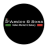D’Amico & Sons Italian Market & Bakery