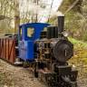 Dampfbahner Plochingen e.V. / Parkbahn in den Neckarauen