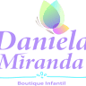 Boutique Daniela Miranda - Moda Infantil
