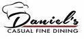 Daniel's Casual Fine Dining