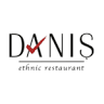 Danış Restaurant İstanbul