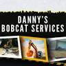 DANNY's WELDING & BOBCAT SERVICE